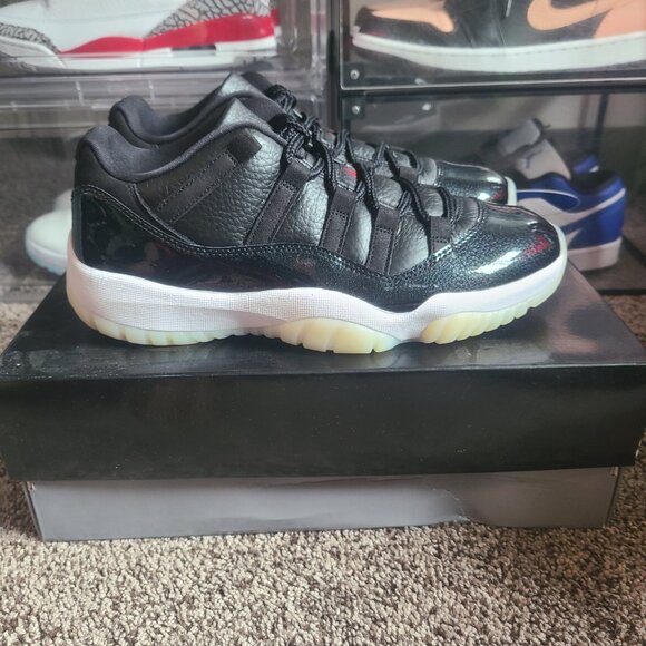 Jordan 11 72-10 - Picture 3 of 5